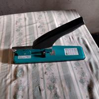 graffettatrice grossi formati