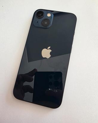 IPHONE 13 256GB USATO GARANTITO BATT.100 