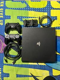 Playstation 4 Pro 1Tb
