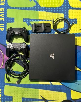 Playstation 4 Pro 1Tb
