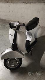 Vespa 50 special 4m da restaurare con libretto 