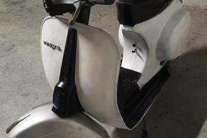 Vespa 50 special 4m da restaurare con libretto 