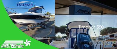 Black Friday Italmar Timoner 550
