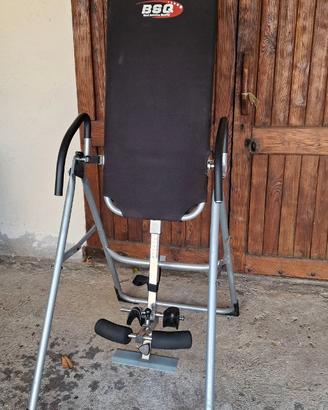 Panca inversione