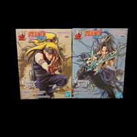 Action Figure Naruto