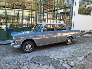 FIAT 2100 Berlina – 1960