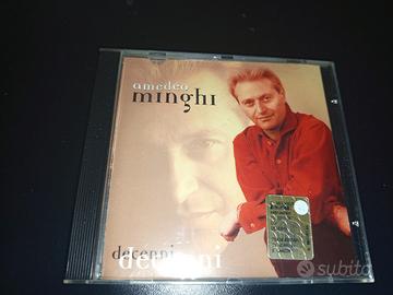 Amedeo Minghi - Decenni