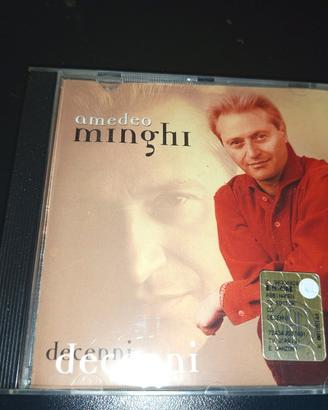 Amedeo Minghi - Decenni