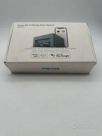 Meross MSG100 Smart WiFi Garage Door Opener