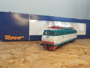 Roco E444R 041 XMPR DCC SOUND