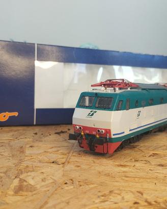 Roco E444R 041 XMPR DCC SOUND