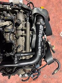 Motore cambio Z13DT
