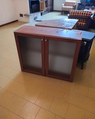 Cucina Perfetta Acquistabile Anche Separatamente