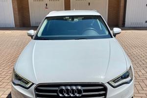 Audi A3 2014 Diesel