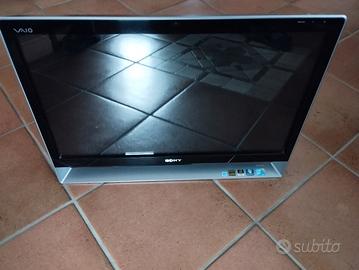 Sony Vaio PC all in one