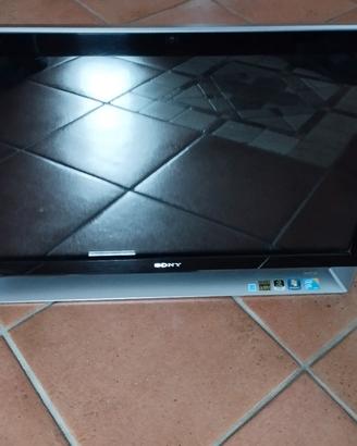 Sony Vaio PC all in one