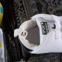 scarpa bimbo