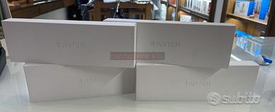 Apple watch 10 42mm gps nuovo