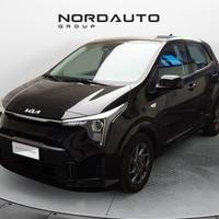 Kia Picanto 3nds.(17-->) 1.0 12V 5 porte Urban