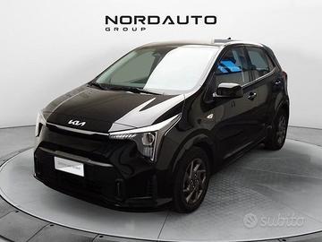 Kia Picanto 3nds.(17-->) 1.0 12V 5 porte Urban