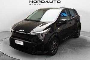 Kia Picanto 3nds.(17-->) 1.0 12V 5 porte Urban