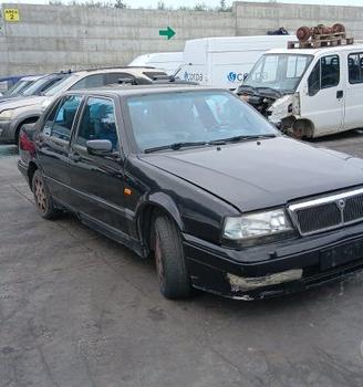 Lancia Thema 2000 16v