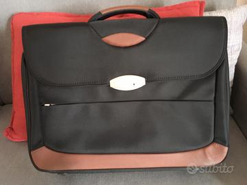 Borsa lavoro Samsonite