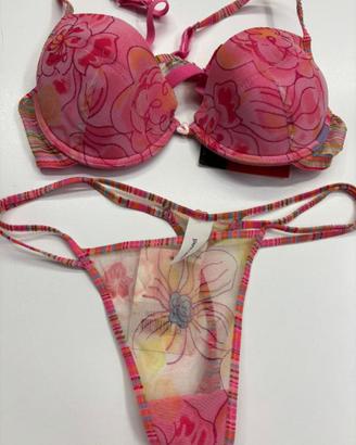 Reggiseno push-up donna Pierre Cardin