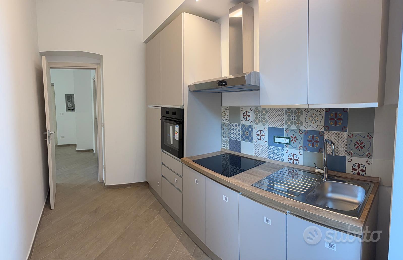 Appartamento – Genova, Foce, Medio Levante - Vista 5