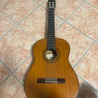 Chitarra sakura
