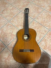 Chitarra sakura