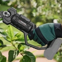 Tagliarami parkside Performance a batteria 20V