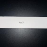 Apple watch serie 3