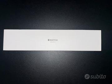 Apple watch serie 3