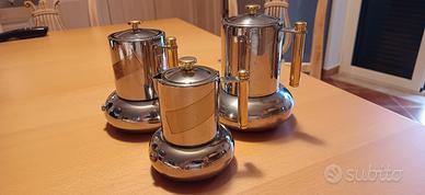Set Caffettiera Lavazza Principessa