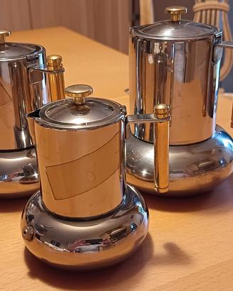 Set Caffettiera Lavazza Principessa