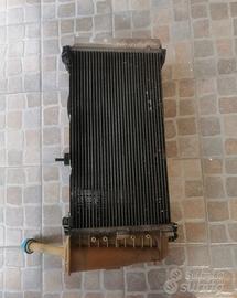 radiatore lancia Y
