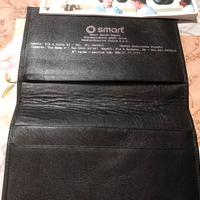 Porta documenti smart