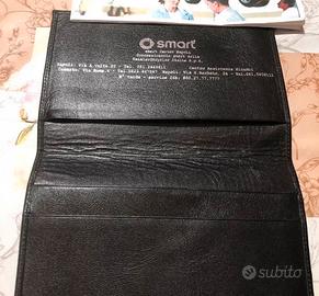 Porta documenti smart
