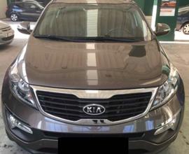 KIA Sportage 3ª serie - 2011