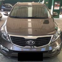 KIA Sportage 3ª serie - 2011