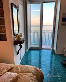 Holiday Accommodation Atrani Amalfi and Ravello