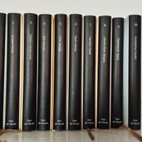 Libri Poeti dal Mondo
