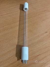 Kit Filtri depuratore acqua + lampada UV