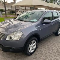 NISSAN Qashqai 1.5 dCi Acenta