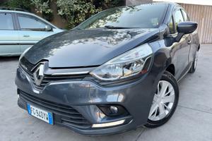Renault Clio 1.5 DCI 75cv perfetta