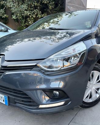 Renault Clio 1.5 DCI 75cv perfetta