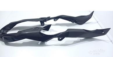 FIANCHETTI SOTTO SELLA CARBONIO BMW S1000XR