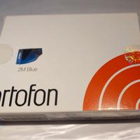 testina giradischi ortofon 2m blue