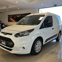 FORD - Transit connect Furgone 1.5 tdci 3 Posti
